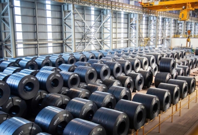Hòa Phát nộp ngân sách 7.100 tỷ đồng sau 6 tháng: Sẵn sàng bứt tốc mục tiêu 16 triệu tấn thép mỗi năm