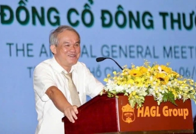 HAG của “bầu Đức” trở lại đường đua: Lãi 870 tỷ, chính thức thoát lỗ lũy kế sau nhiều năm