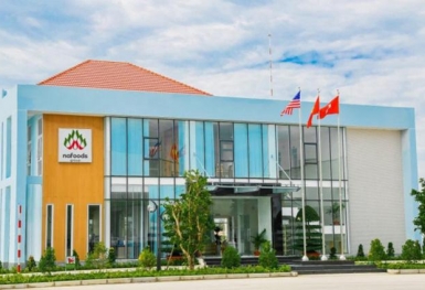 Lợi nhuận tăng mạnh, cổ phiếu NAF của ‘vua xuất khẩu chanh leo châu Á’ bứt phá sát đỉnh lịch sử