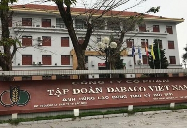Lãi “khủng” nửa đầu năm, Dabaco mạnh tay chi tiền thâu tóm công ty chăn nuôi mới