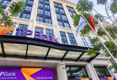 Cổ phiếu ORS vừa được cởi trói, TPBank rục rịch lên kế hoạch thâu tóm TPS trở thành công ty con