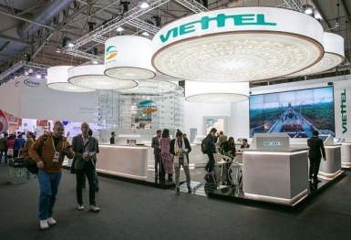 Viettel Global báo lãi hơn 3.200 tỷ đồng 6 tháng đầu năm, chuẩn bị chia cổ tức tiền mặt trong tháng 9 tới