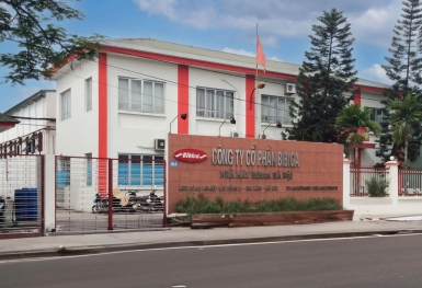 “Đại gia bánh kẹo” Bibica rời sàn sau hơn hai thập kỷ niêm yết