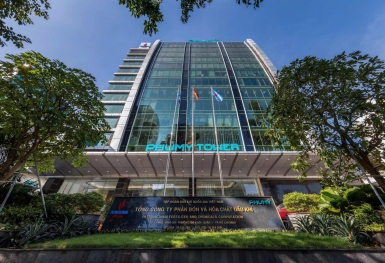 Lợi nhuận tăng gấp đôi, Công ty con của Đạm Phú Mỹ (DPM) mạnh tay chia cổ tức bằng tiền