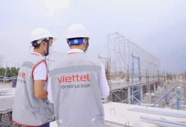 Doanh thu bật tăng mạnh, một doanh nghiệp họ Viettel chốt quyền trả cổ tức bằng tiền tỷ lệ hơn 21% vào tháng 10 tới