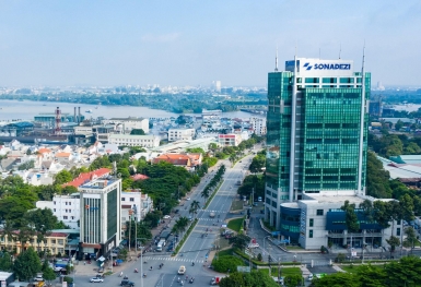 Một doanh nghiệp khu công nghiệp báo lãi kỷ lục, mạnh tay chi tiền “khủng” thưởng nóng cổ đông bằng tiền mặt