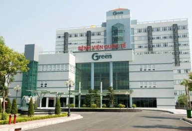 Lợi nhuận lao dốc Hapaco mạnh tay thoái vốn tại Bệnh viện Quốc tế Green