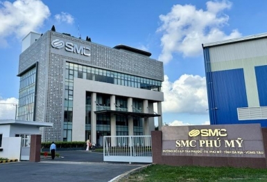 Đầu tư Thương mại SMC đổi Chủ tịch HĐQT trong bối cảnh kinh doanh 'kém sắc'