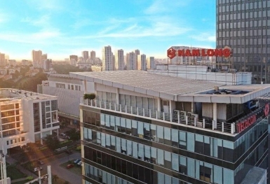 Nam Long “rót” hơn 2.500 tỷ mở rộng hệ sinh thái, đại dự án 6.400 tỷ tại Đồng Nai đón tin vui