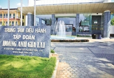 Hoán đổi nợ thành cổ phiếu: Một doanh nghiệp chính thức đặt chân vào nhóm cổ đông lớn HAGL