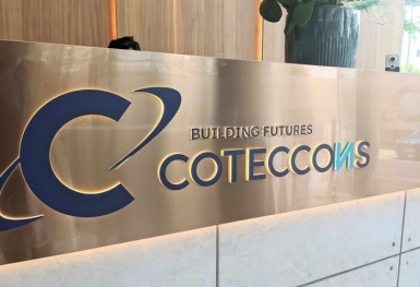 Coteccons (CTD) đặt mục tiêu doanh thu kỷ lục, rục rịch thành lập 'công ty con'