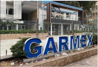 'Ông lớn' dệt may Garmex Sài Gòn (GMC) xuất hiện nhiều nhân tố mới
