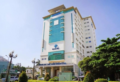Y Khoa Hoàn Mỹ tăng tốc nửa đầu năm, lợi nhuận sau thuế gần gấp đôi cùng kỳ