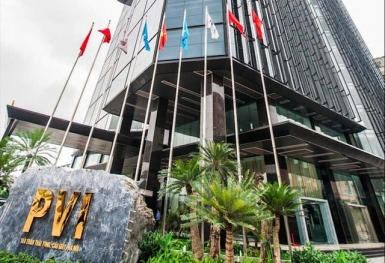 PVI “bội thu” lợi nhuận quý III, vượt 38% kế hoạch năm chỉ sau 9 tháng