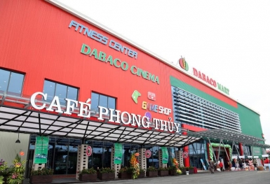 Dabaco bật đèn xanh loạt dự án BT lớn, kỳ vọng khai thác quỹ đất Vạn An để tạo vốn hoàn trả