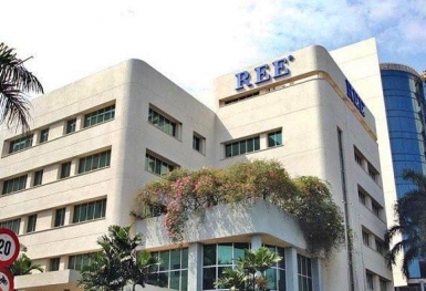 Cơ Điện Lạnh (REE) đón tin vui được cấp quyền khảo sát hơn 7.000 héc-ta biển cho siêu dự án điện gió ngoài khơi