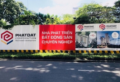 Thoái vốn khỏi Bắc Cường, Phát Đạt rút khỏi khu đất vàng 2.700 m² 3 mặt tiền ở Đà Nẵng