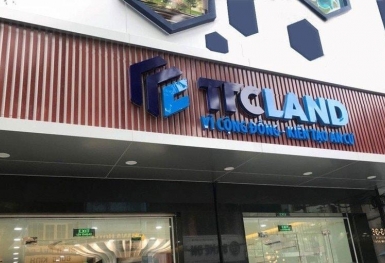 TTC Land (SCR) bất ngờ giải thể một công ty con để tái cơ cấu