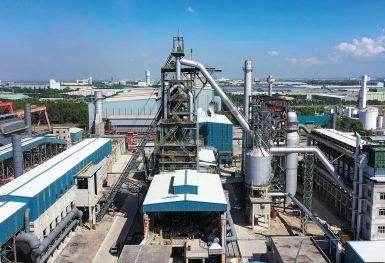 Trước khi có cú bắt tay chiến lược với hệ sinh thái Vingroup, Thép Pomina kinh doanh thế nào?