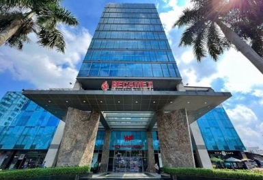 Becamex rót 440 tỷ đồng cho hai công ty liên kết từ nguồn trái phiếu