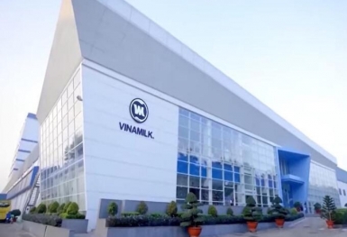 Công ty con của SCIC đăng ký bán toàn bộ lượng cổ phiếu Vinamilk đang nắm giữ