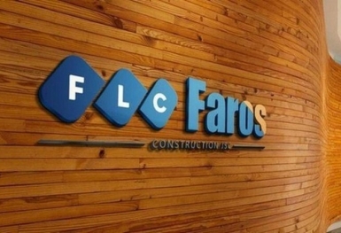 Tin doanh nghiệp nổi bật (3/11): FLC Faros có Tân Chủ tịch HĐQT