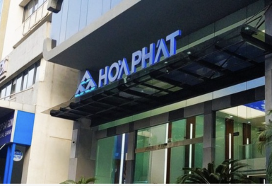 Tin doanh nghiệp nổi bật (10/11): HPG liên tục giảm sàn, ông Trần Đình Long rớt khỏi danh sách tỷ phú đô la