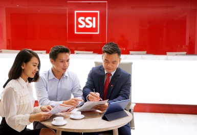 Tin doanh nghiệp nổi bật (16/11): Quản lý Quỹ SSI bổ nhiệm hai vị trí lãnh đạo chủ chốt
