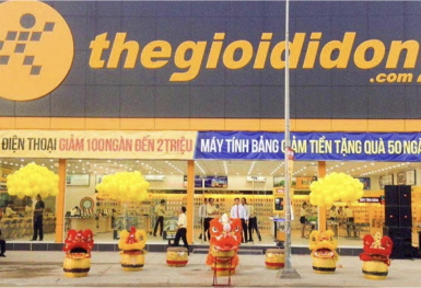 Tin doanh nghiệp nổi bật tuần: MWG thanh toán lô trái phiếu trị giá 1.135 tỷ đồng