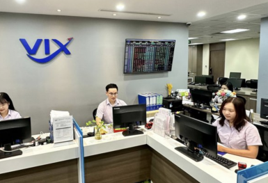 Tin doanh nghiệp nổi bật trong tuần: Thành viên HĐQT và ban kiểm soát Chứng khoán VIX xin từ nhiệm