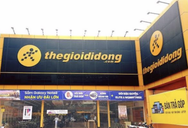 Tin doanh nghiệp nổi bật tuần: Thế giới di động đóng cửa chuỗi điện máy Bluetronics