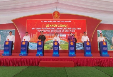 Bất động sản Thái Nguyên - điểm đến đầu tư bứt phá quý 2 - 2022