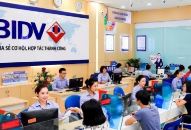 Tin ngân hàng ngày 23/5: Lợi nhuận của 28 ngân hàng đạt hơn 33.000 tỷ đồng trong quý I/2022