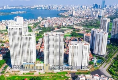 Tin bất động sản ngày 25/5: TP HCM tăng cường các biện pháp chống thất thu thuế bất động sản