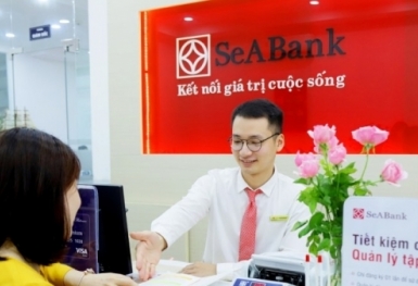 Tin ngân hàng ngày 26/5: SeABank dự kiến tăng vốn điều lệ lên hơn 22.000 tỷ đồng trong năm 2022