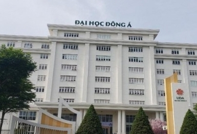 Tin bất động sản ngày 26/5: Dự án Phân hiệu Trường Đại học Đông Á ở Quảng Ngãi không phù hợp quy hoạch