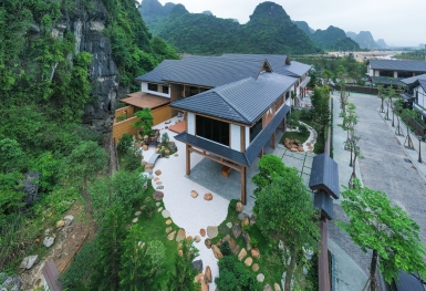 Sun Onsen Village Limited Edition – Kiệt tác nâng tầm Quảng Ninh của Sun Property