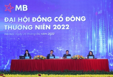 Nợ xấu tại ngân hàng MB ra sao trước khi nhận tiếp quản một ngân hàng yếu kém?