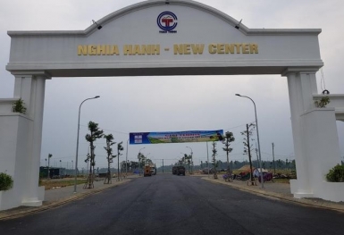 Tin bất động sản ngày 6/6: AFD hỗ trợ Quảng Trị gần 1.150 tỷ đồng phát triển đô thị TP Đông Hà