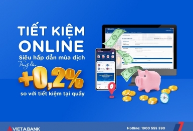 Tin ngân hàng ngày 6/6: VietinBank rao bán khoản nợ gần 390 tỷ đồng của Công ty cổ phần Giấy Bãi Bằng