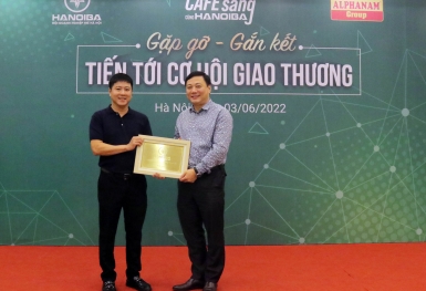 Tạo 'bệ phóng' cho doanh nghiệp sẵn sàng bứt phá