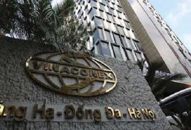 Vinaconex 16 đứng thứ 2 trong danh sách nợ thuế “khủng” tại Nghệ An