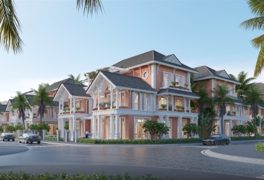 Đà Nẵng sẽ “đáng sống” hơn nữa với công viên ven sông quy mô 50 ha