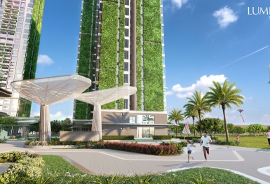 Vinhomes công bố 66 đại lý phân phối chính thức “siêu phẩm” LUMIÈRE Boulevard