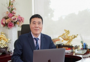 Lấn sân sang chăn nuôi, Tập đoàn Tân Long của ông Trương Sỹ Bá đang kinh doanh ra sao?