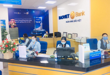 BaoVietBank, Saigonbank,… phải tăng vốn điều lệ lên tối thiểu 5.000 tỷ đồng