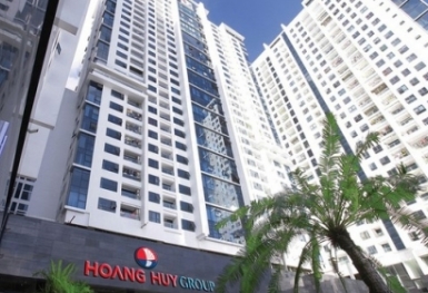 Tài chính Hoàng Huy (TCH): Kinh doanh sa sút, lợi nhuận lao dốc