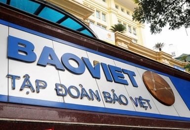 Kinh doanh đa ngành, Tập đoàn Bảo Việt lên kế hoạch kinh doanh khiêm tốn