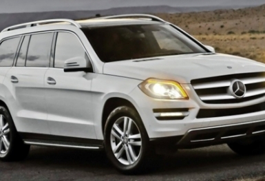 76 xe sang Mercedes bị triệu hồi tại Việt Nam do lỗi phanh