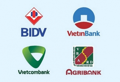 Lãi suất tiết kiệm ngân hàng nào thấp nhất hệ thống?